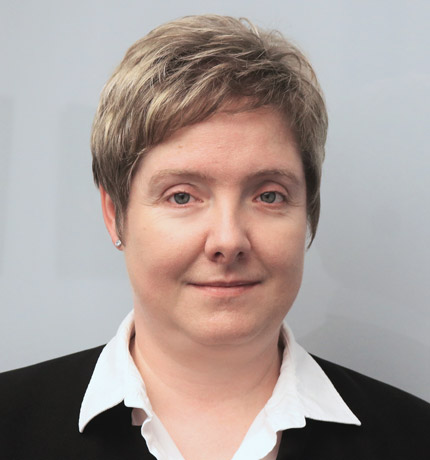 Rechtsanwältin Sylvia Stechow von Birr & Schneider